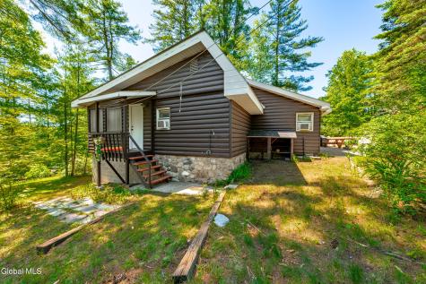 12 Colony Drive Lake Luzerne NY 12846