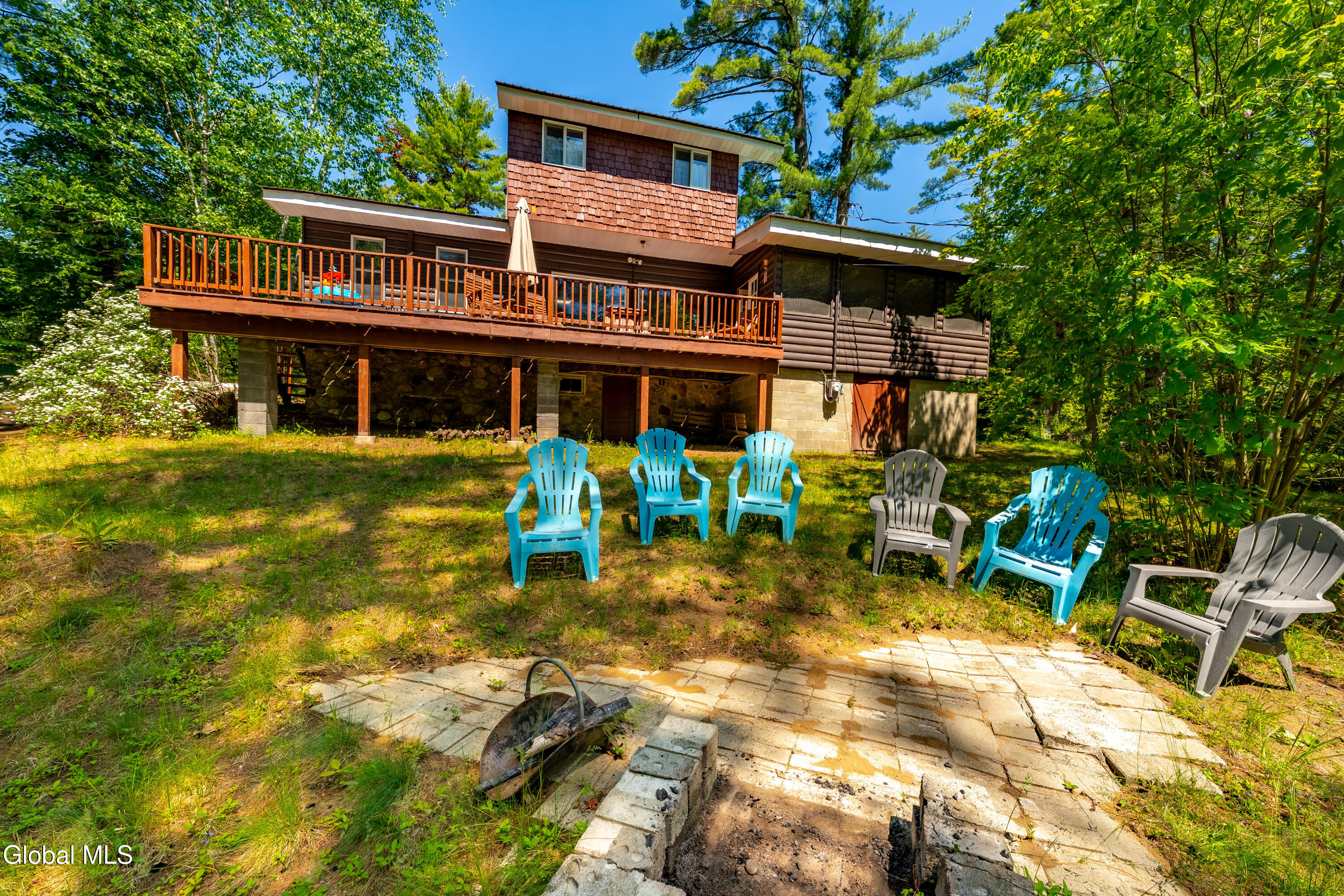 12 Colony Drive Lake Luzerne NY 12846