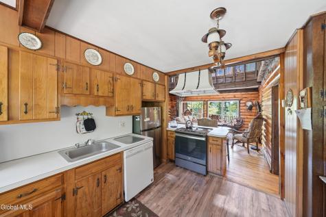 12 Colony Drive Lake Luzerne NY 12846