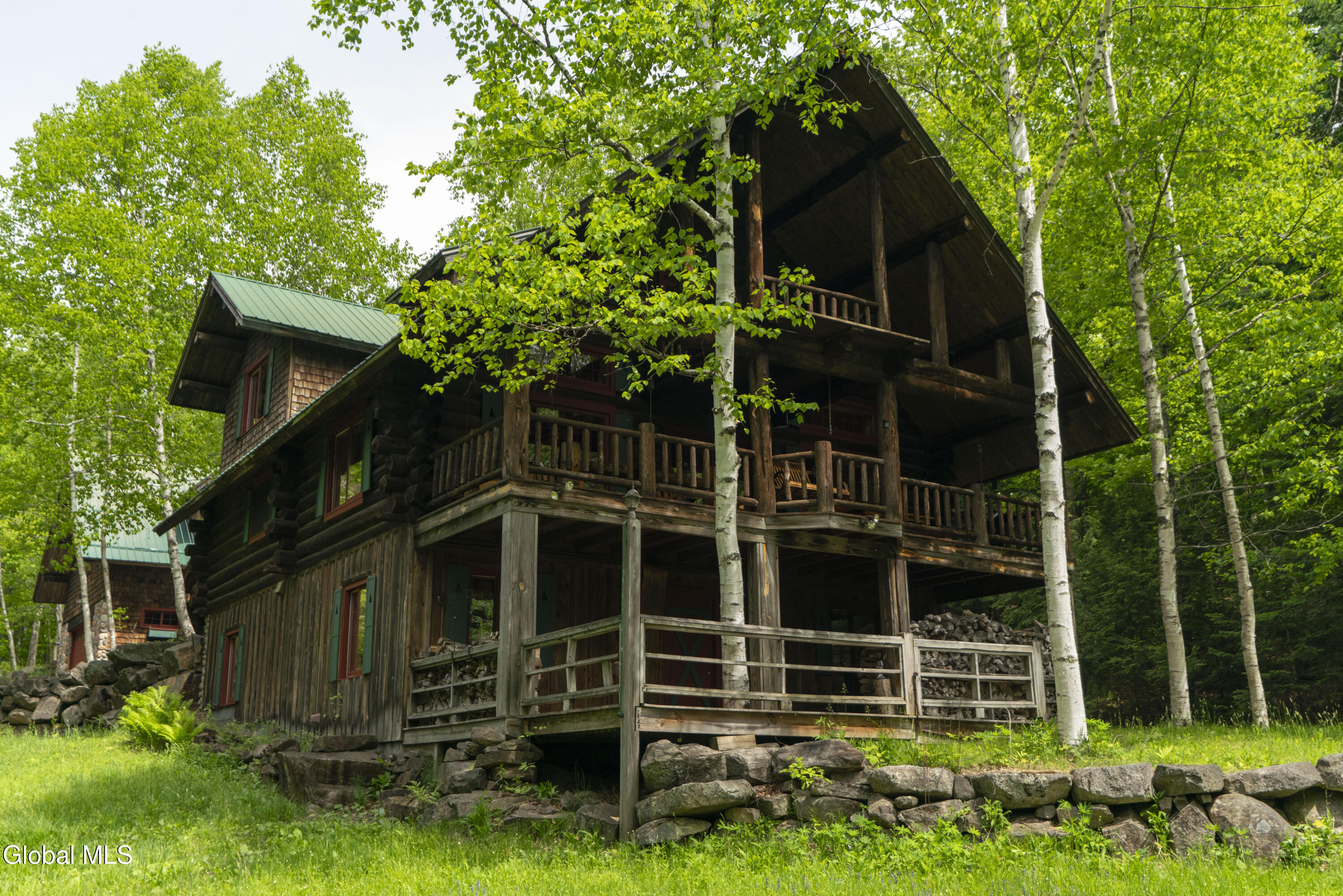 54 4-h Road North River NY 12856