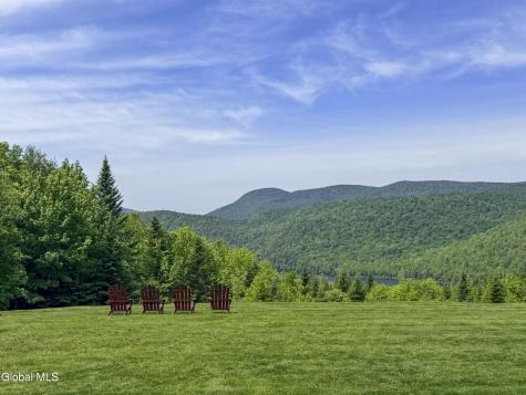 54 4-h Road North River NY 12856