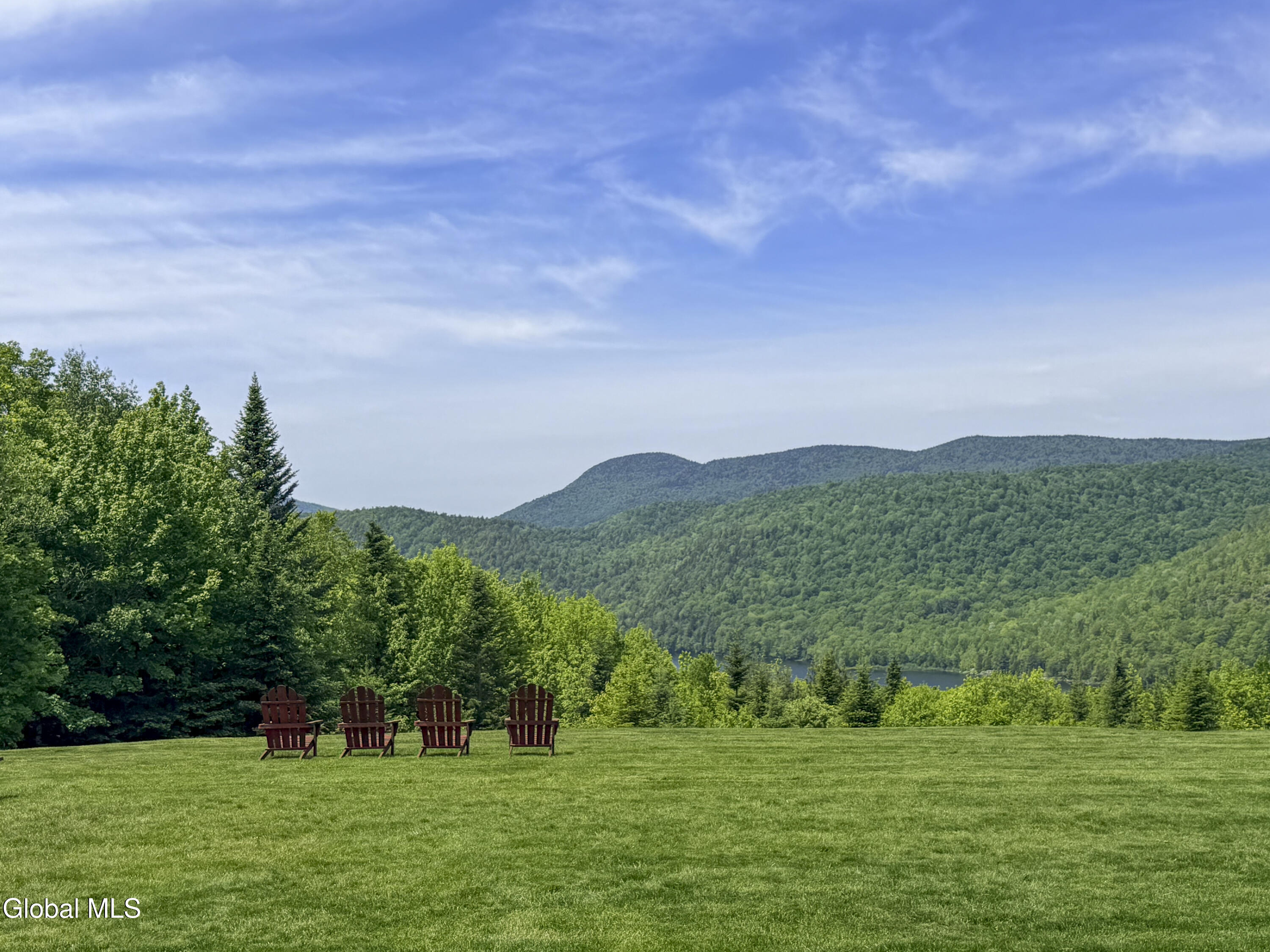 54 4-h Road North River NY 12856