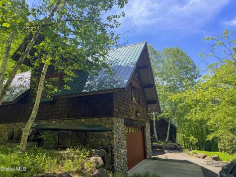 54 4-h Road North River NY 12856