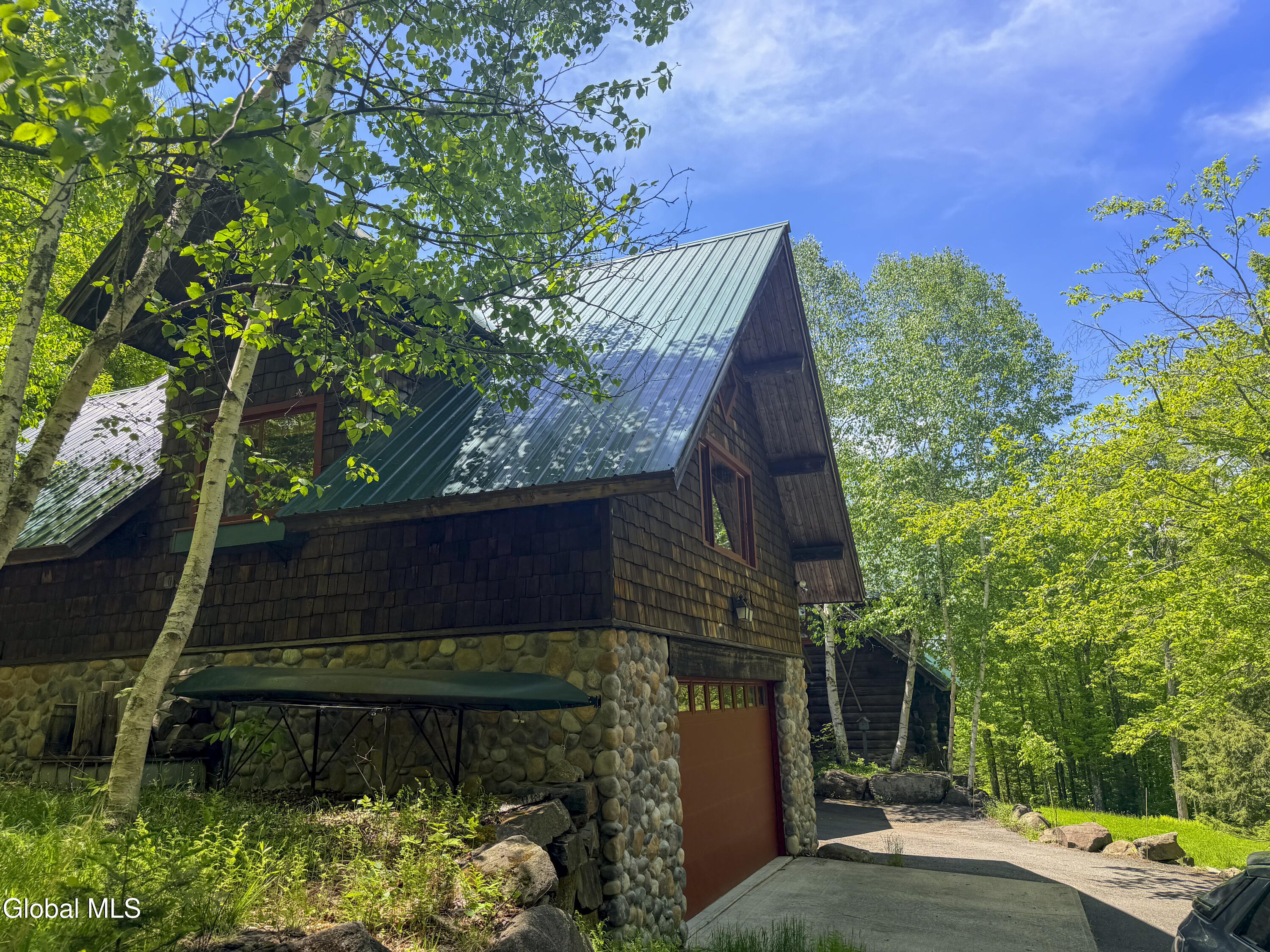 54 4-h Road North River NY 12856