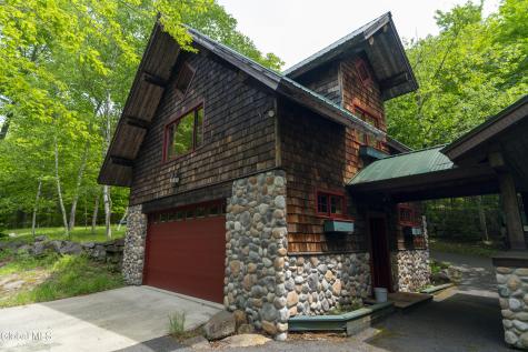 54 4-h Road North River NY 12856