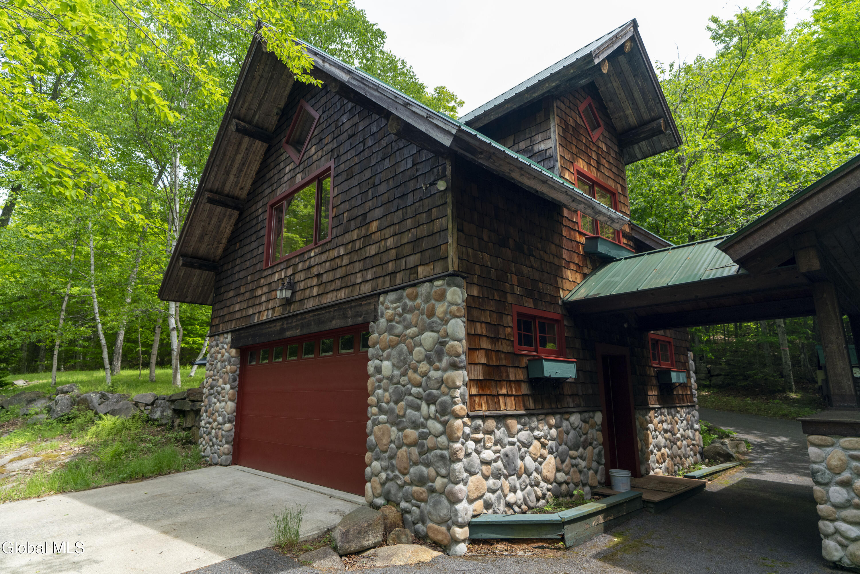 54 4-h Road North River NY 12856