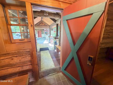54 4-h Road North River NY 12856