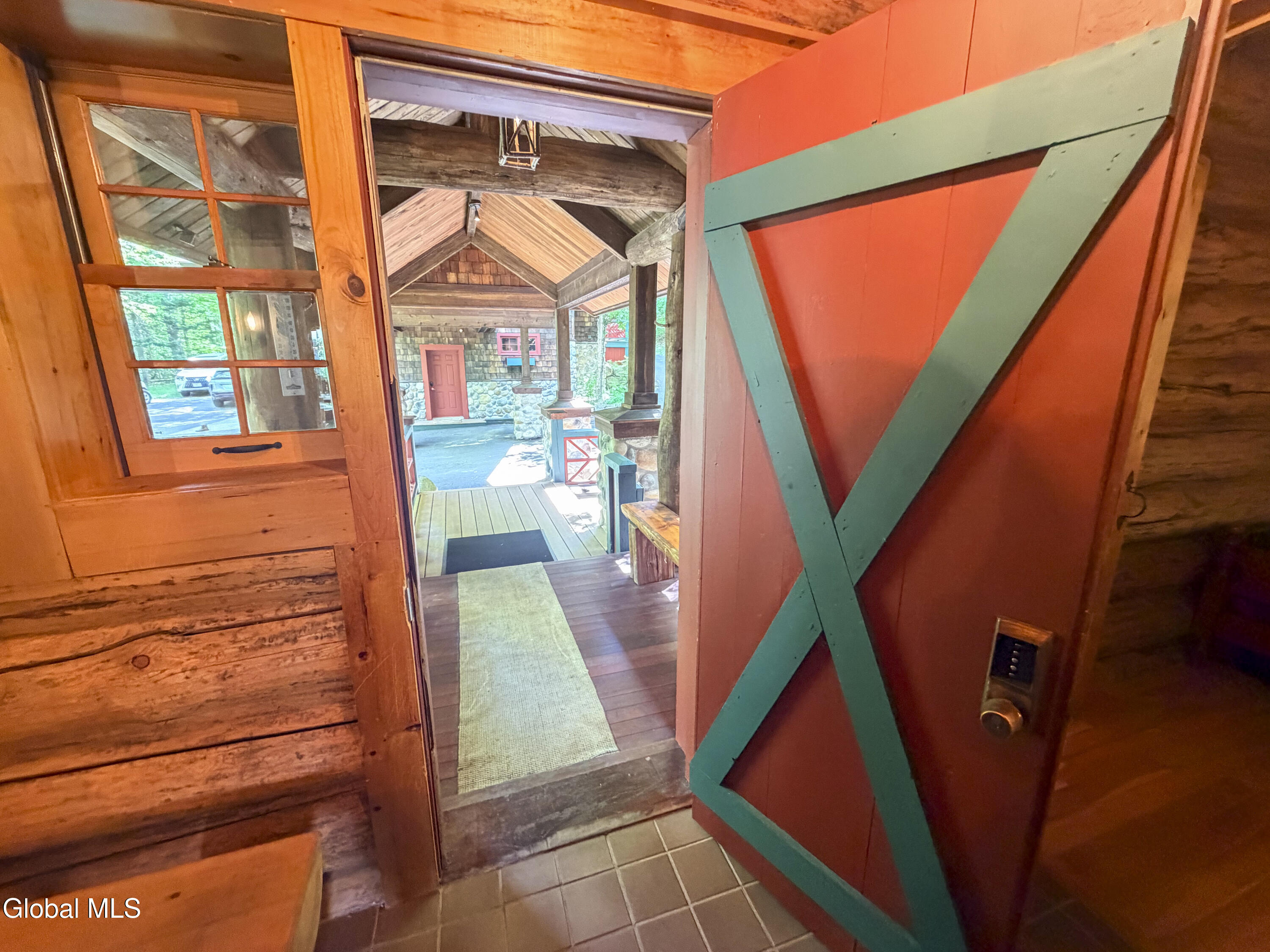 54 4-h Road North River NY 12856