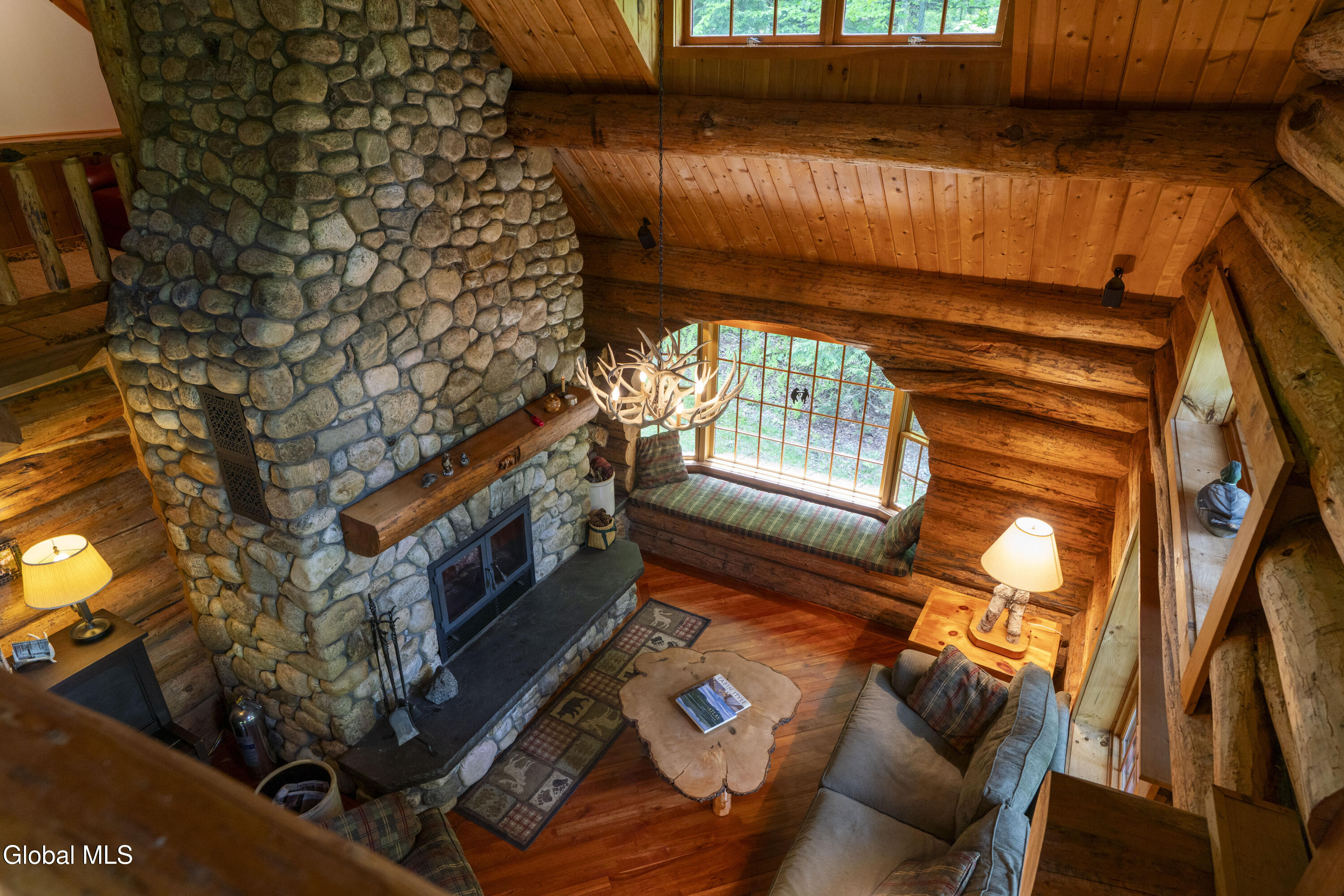 54 4-h Road North River NY 12856