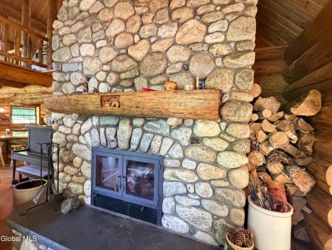 54 4-h Road North River NY 12856