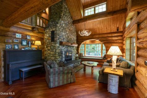 54 4-h Road North River NY 12856