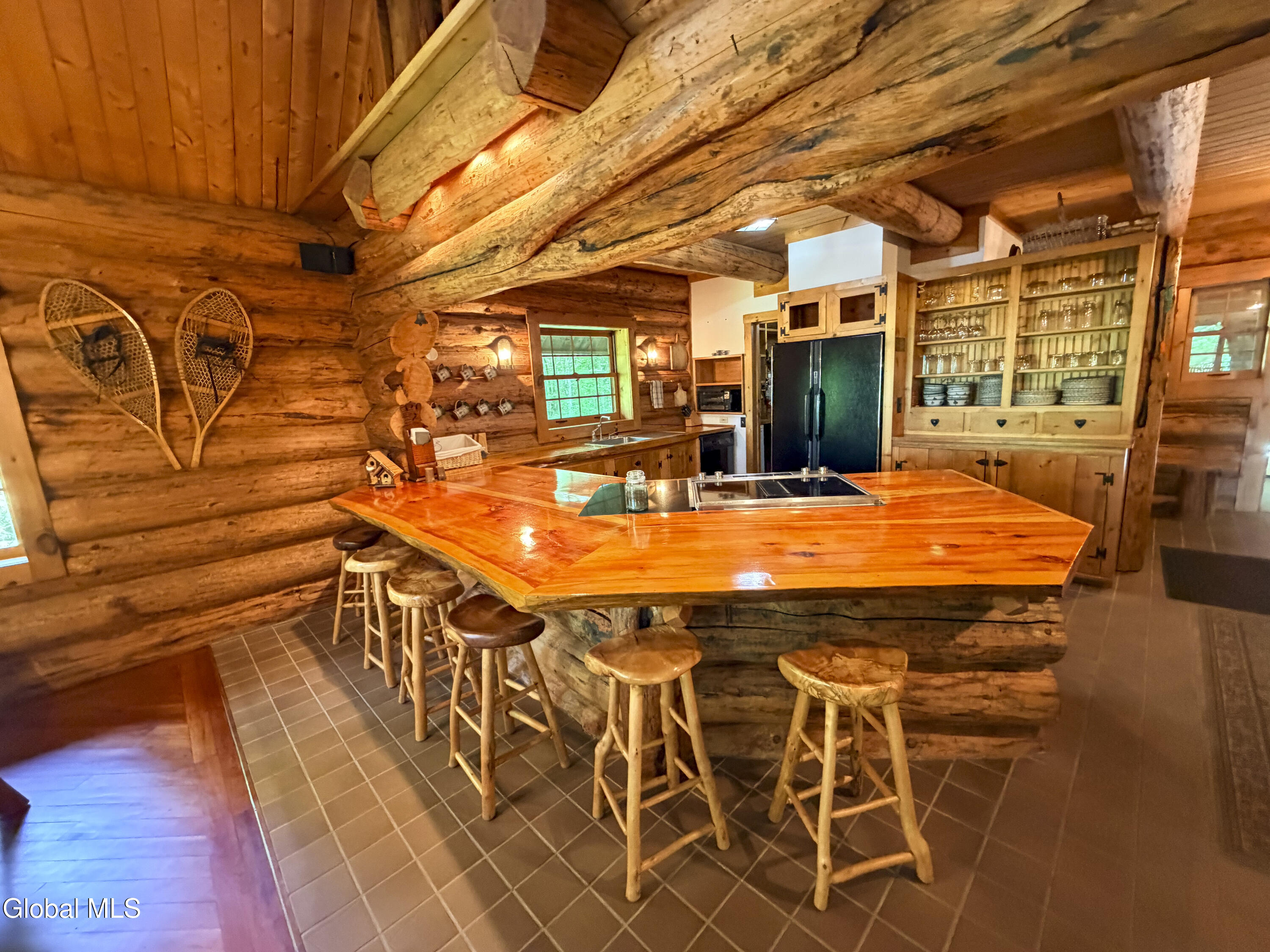 54 4-h Road North River NY 12856