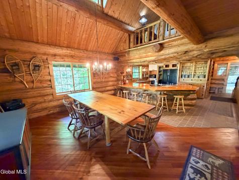 54 4-h Road North River NY 12856