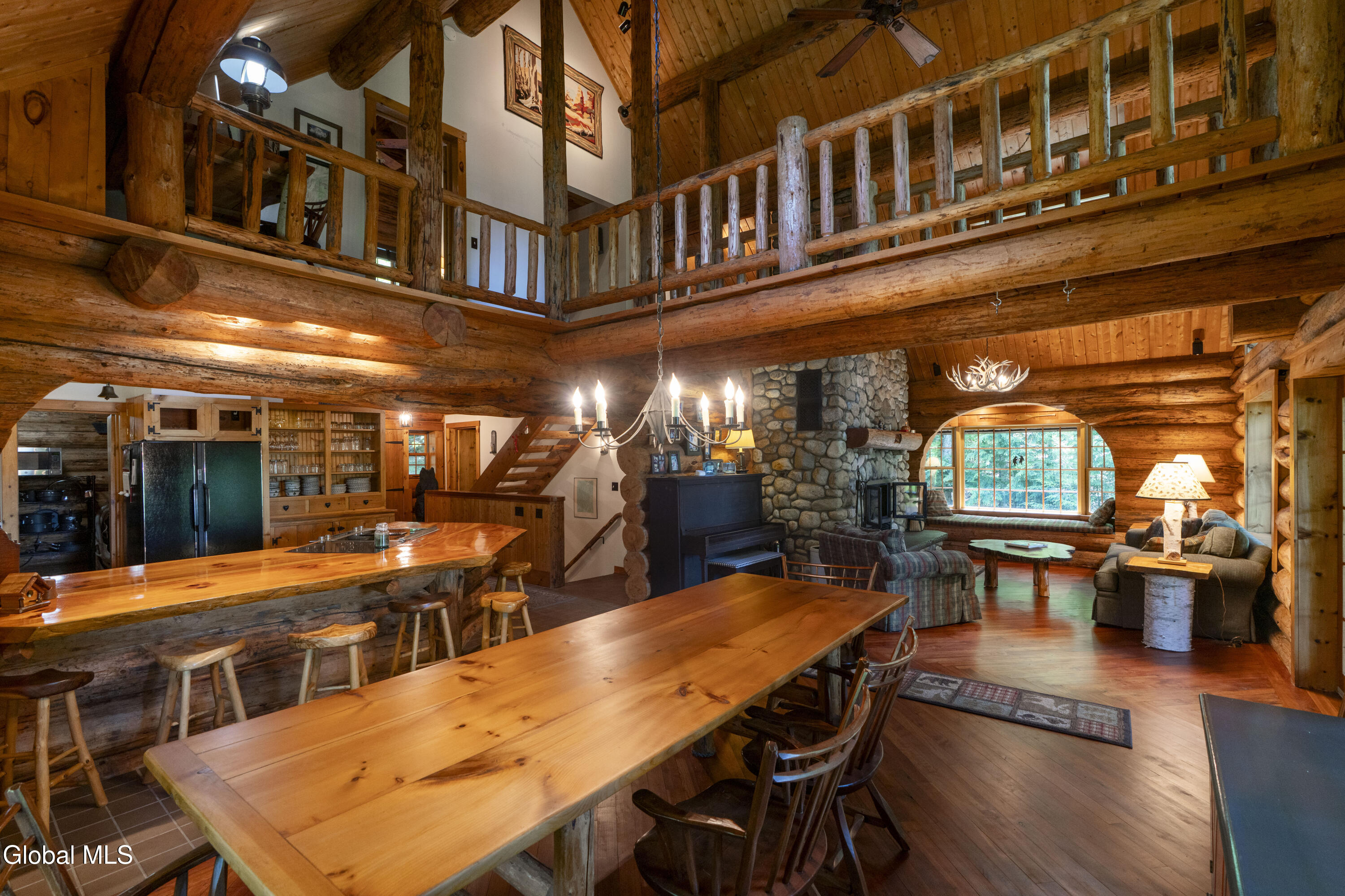 54 4-h Road North River NY 12856