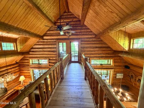 54 4-h Road North River NY 12856