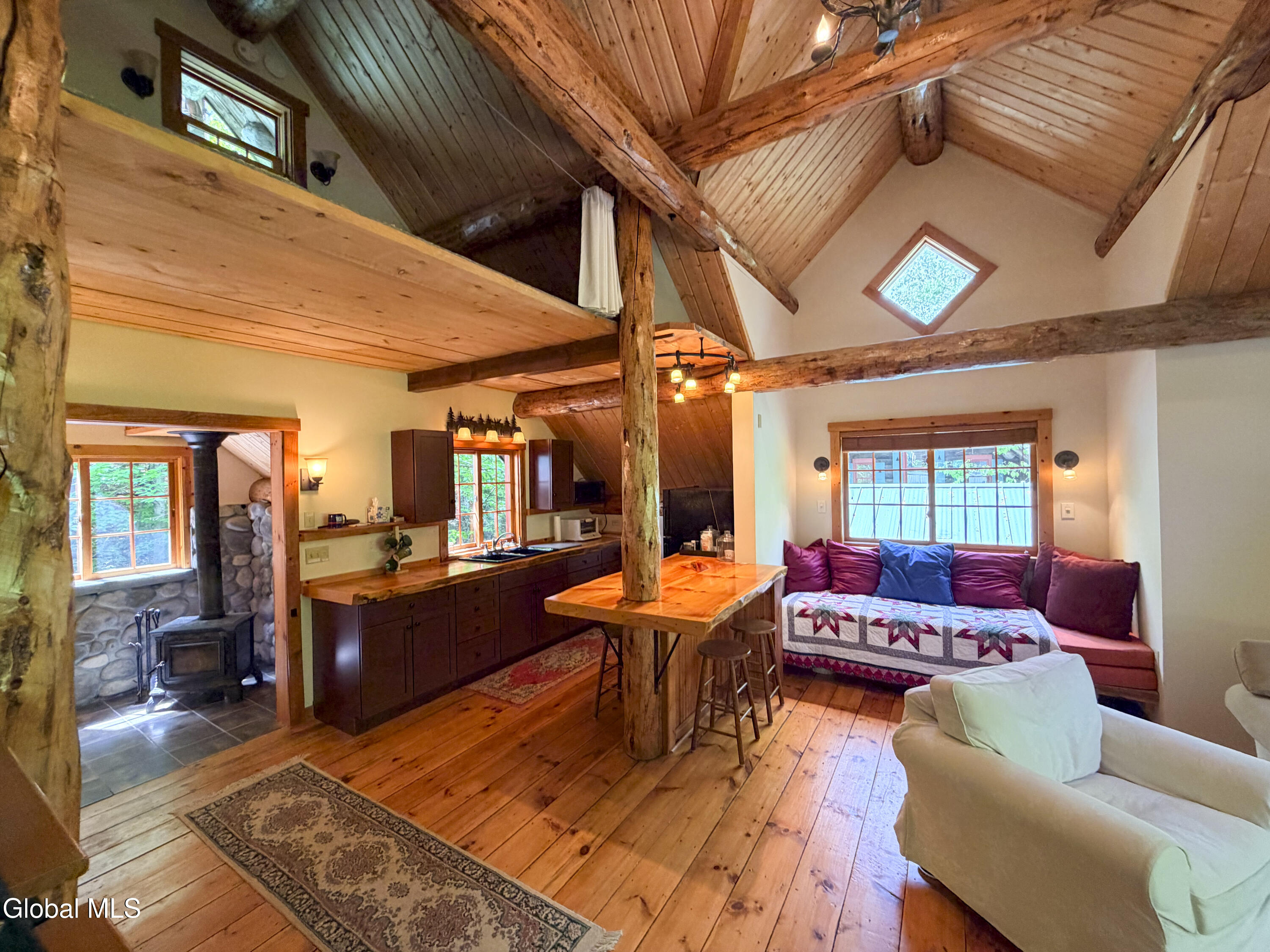 54 4-h Road North River NY 12856