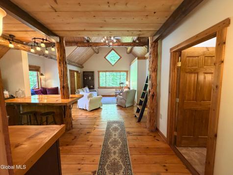 54 4-h Road North River NY 12856