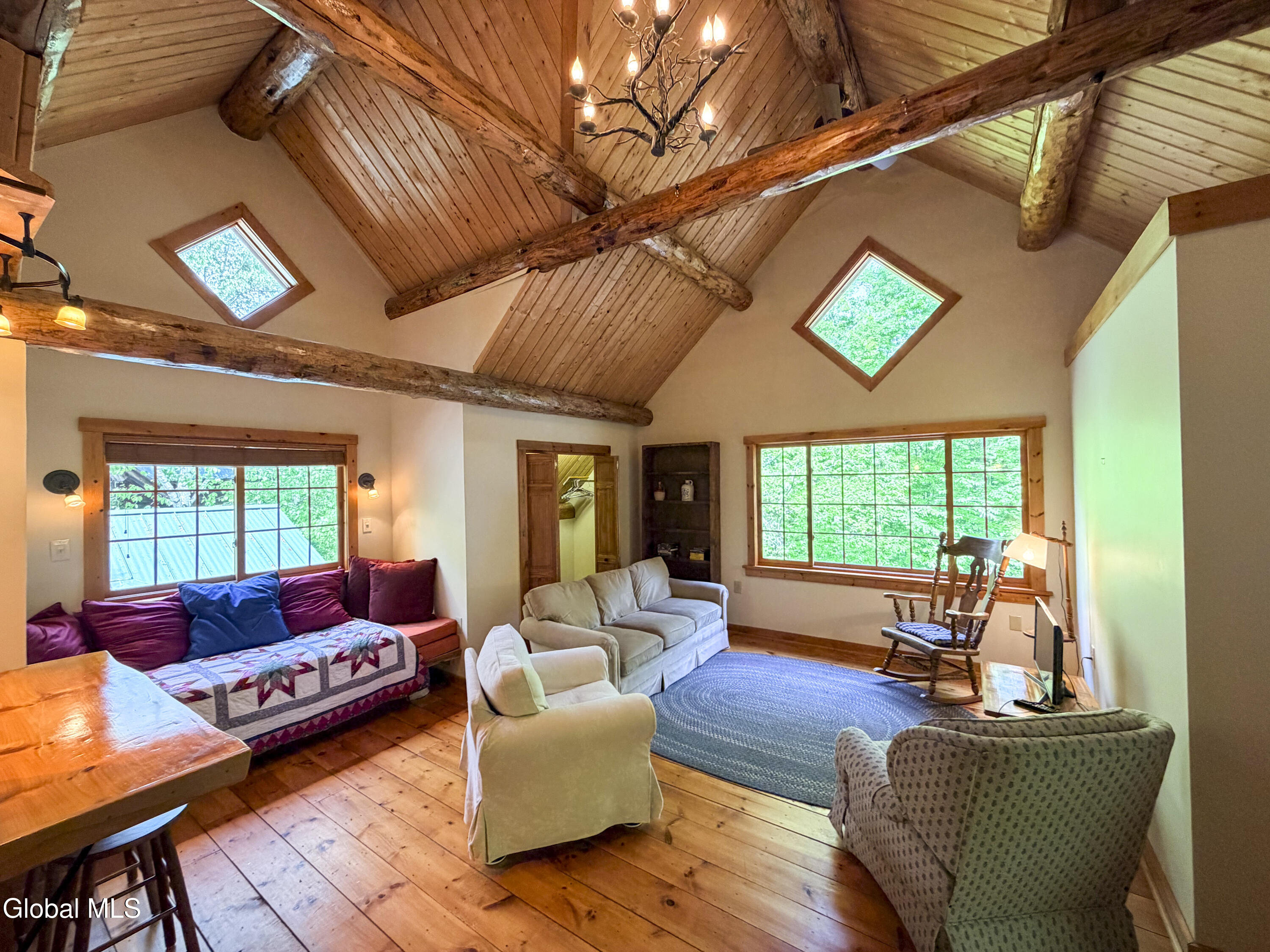 54 4-h Road North River NY 12856