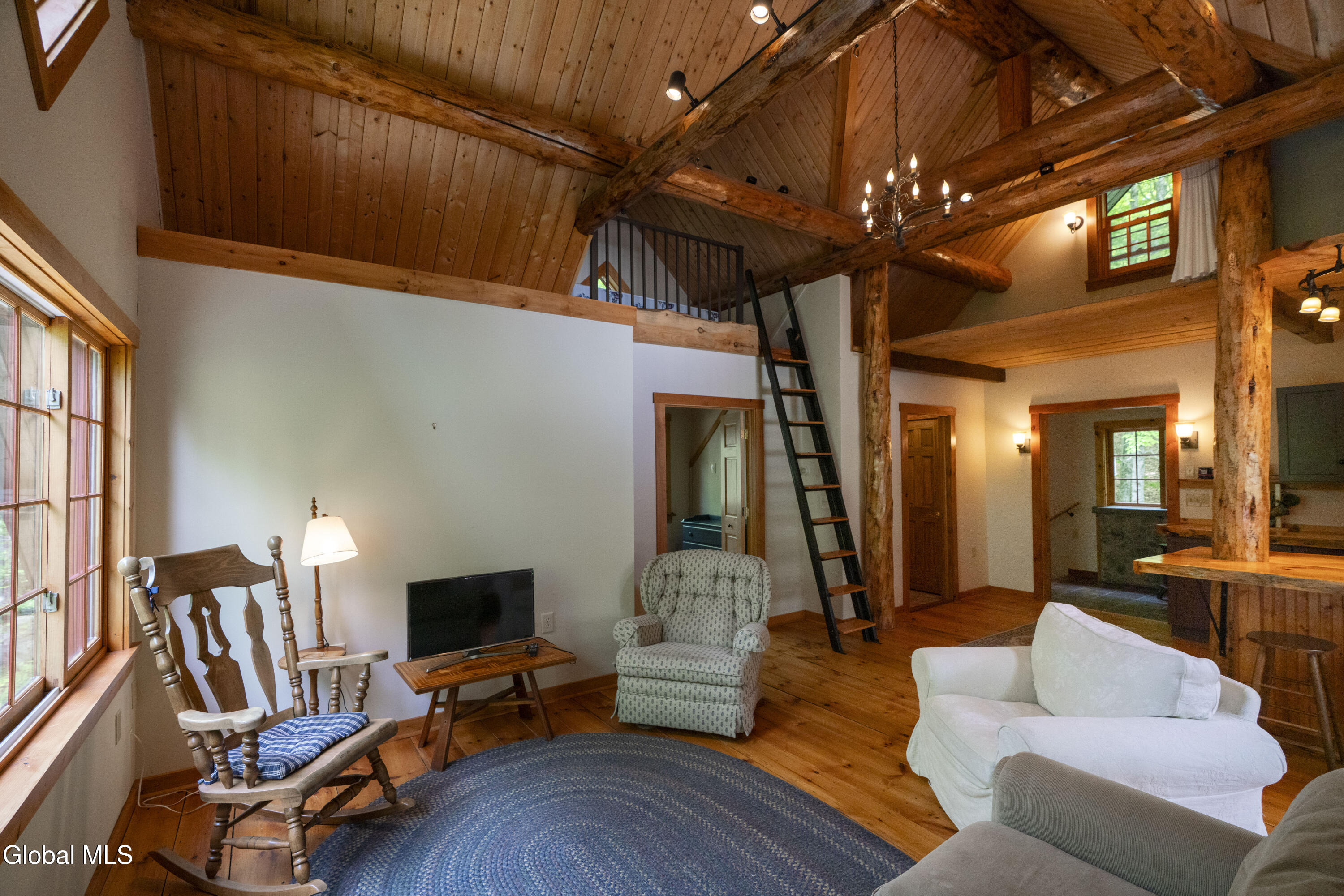 54 4-h Road North River NY 12856