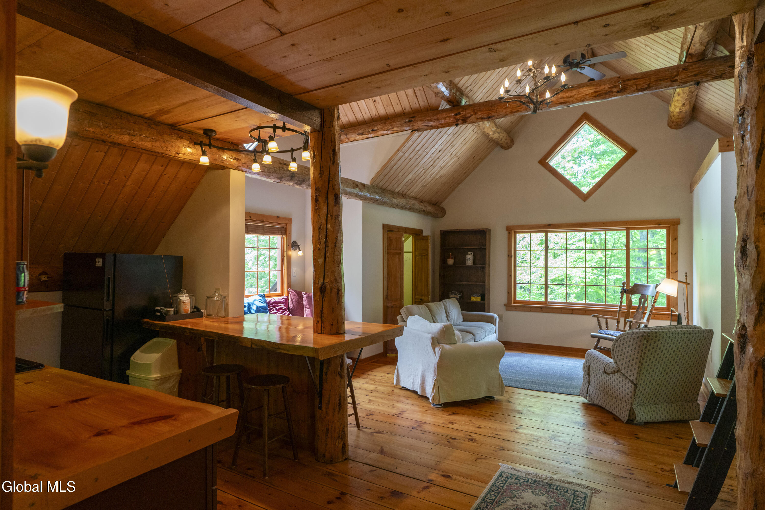 54 4-h Road North River NY 12856