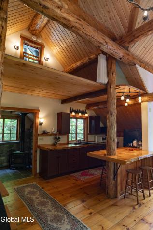 54 4-h Road North River NY 12856