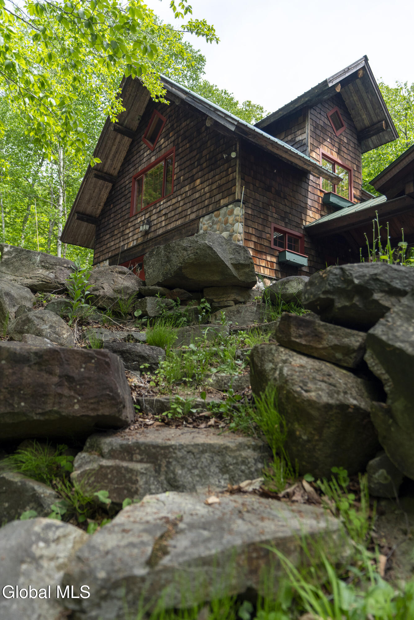 54 4-h Road North River NY 12856