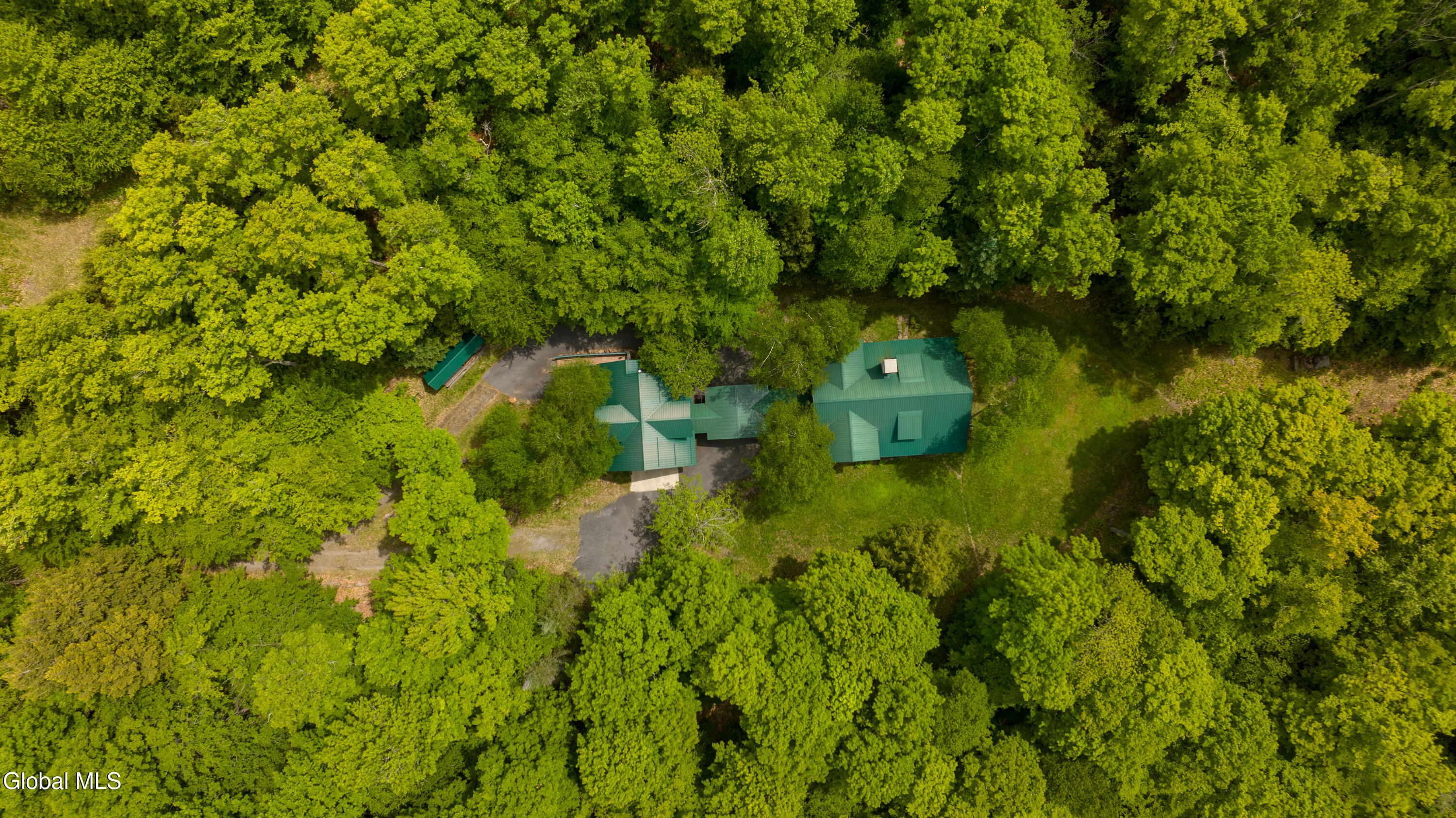 54 4-h Road North River NY 12856