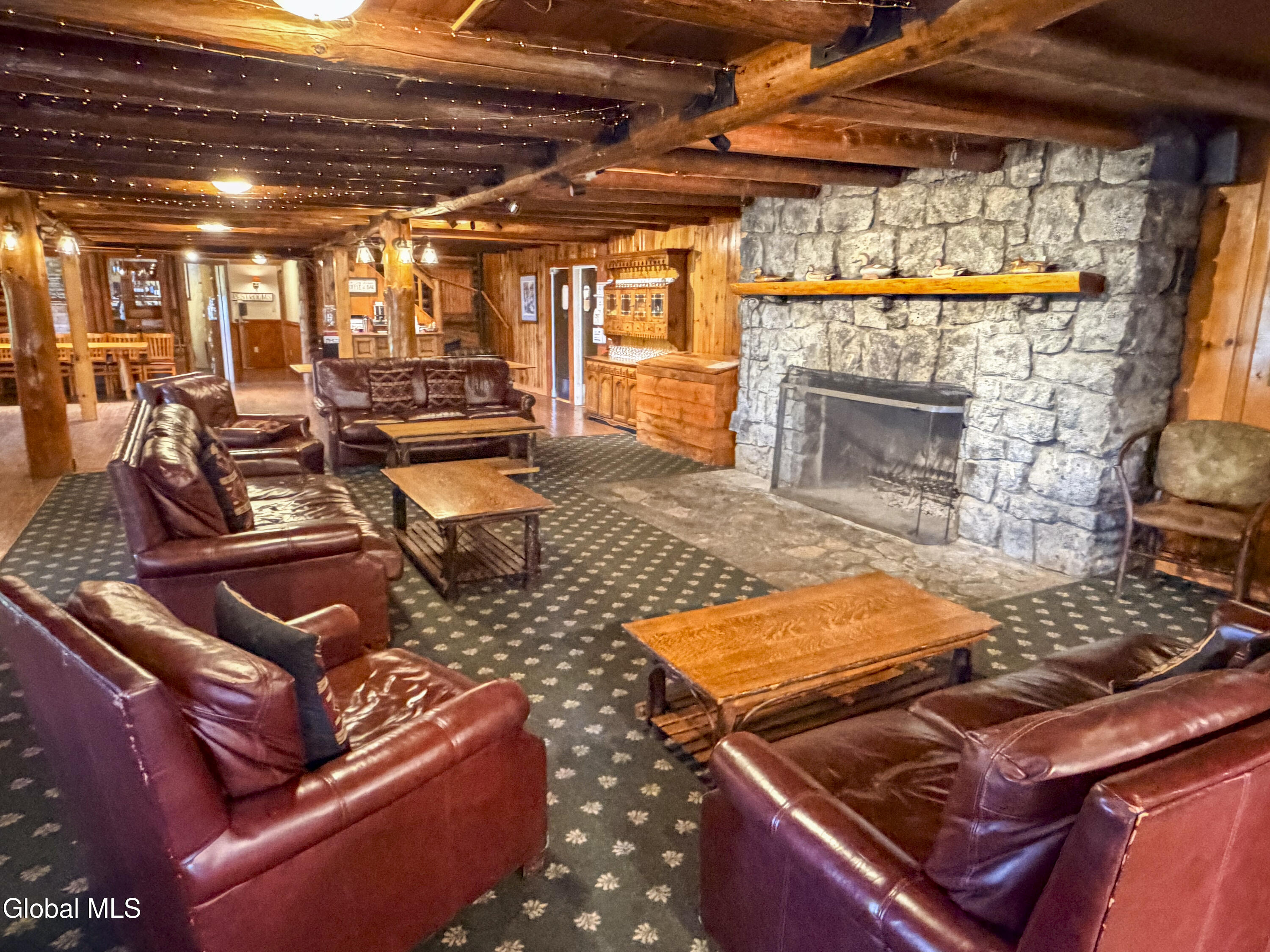54 4-h Road North River NY 12856