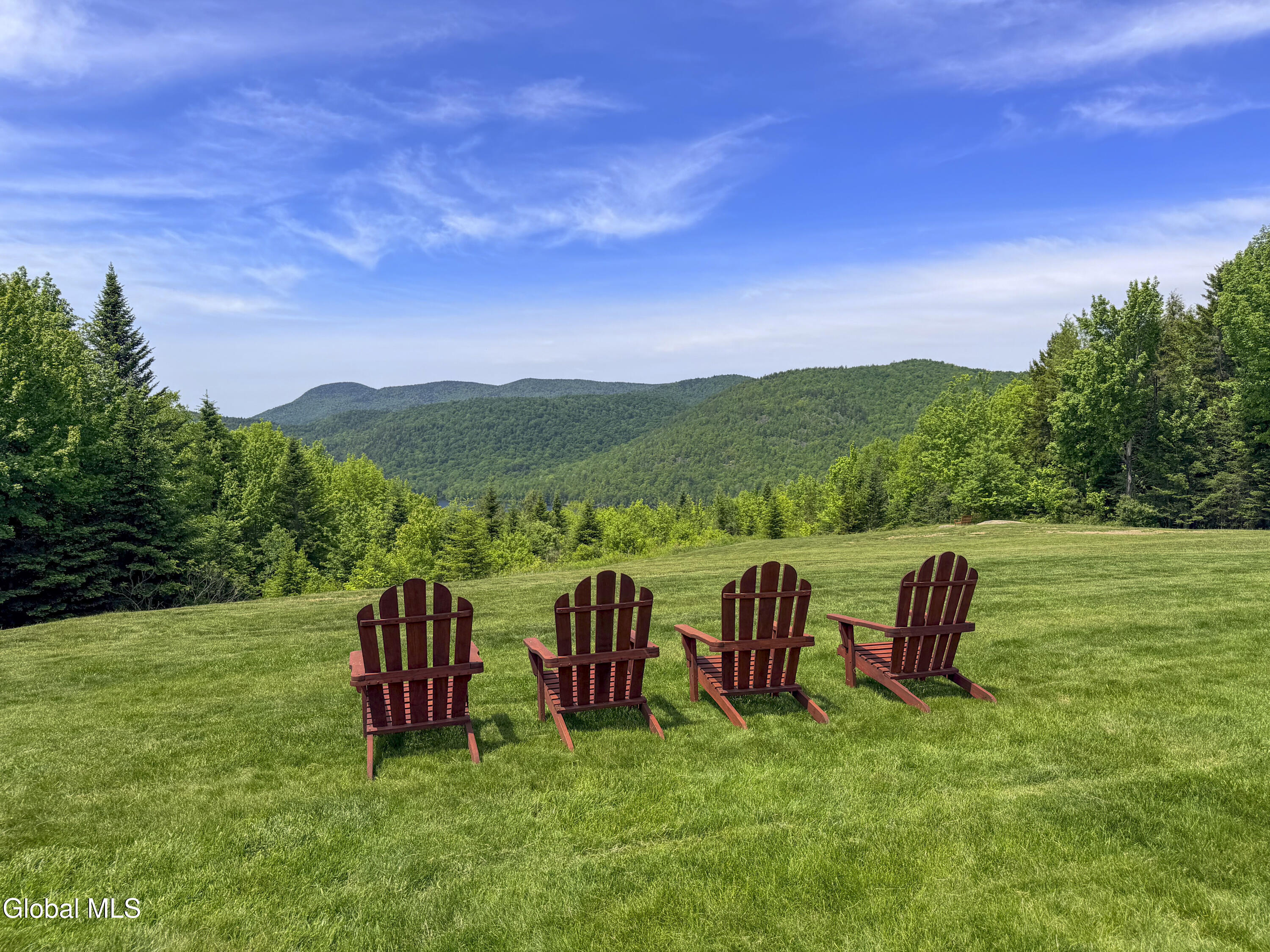 54 4-h Road North River NY 12856