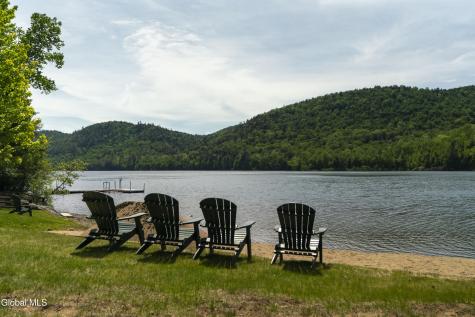 54 4-h Road North River NY 12856