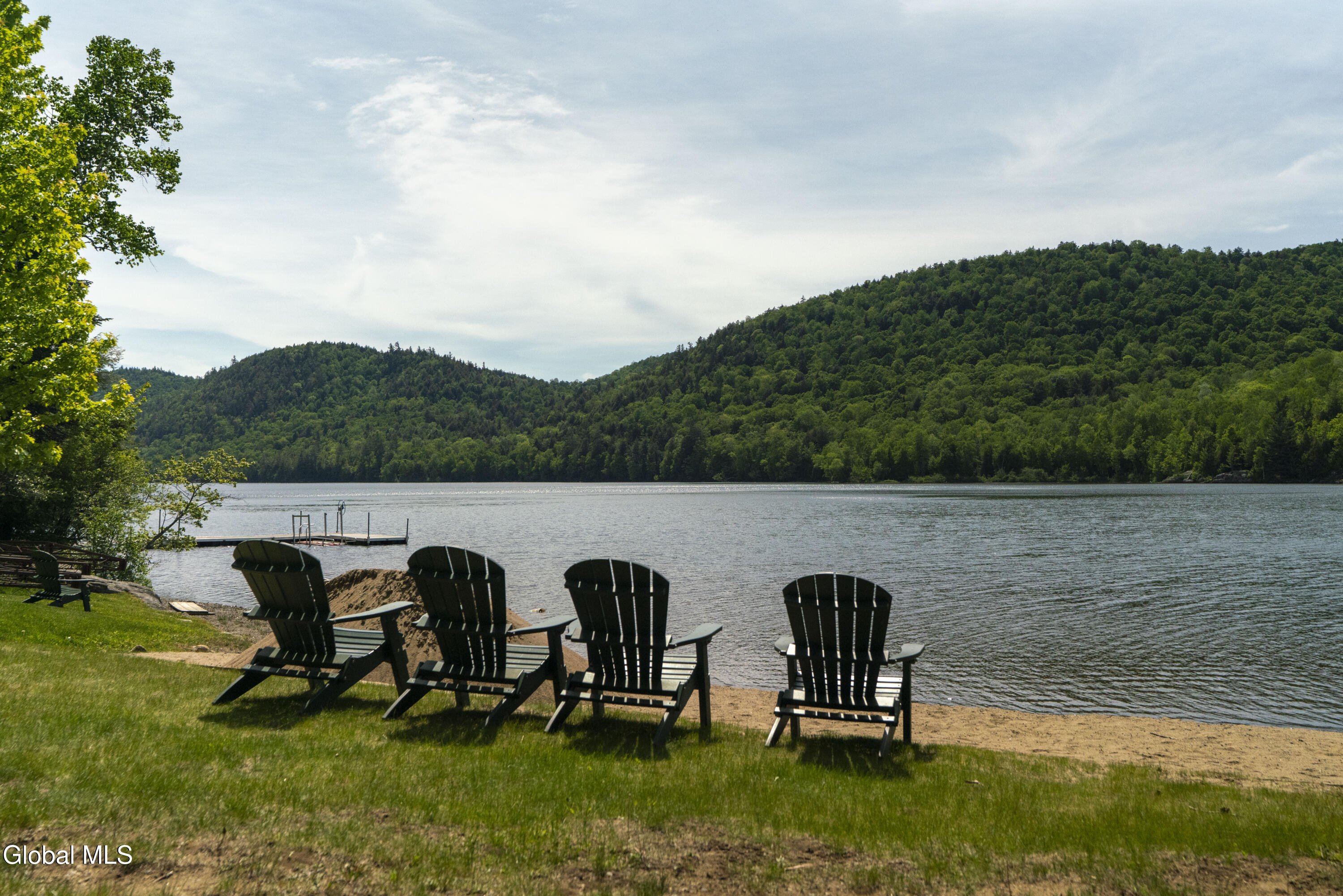 54 4-h Road North River NY 12856