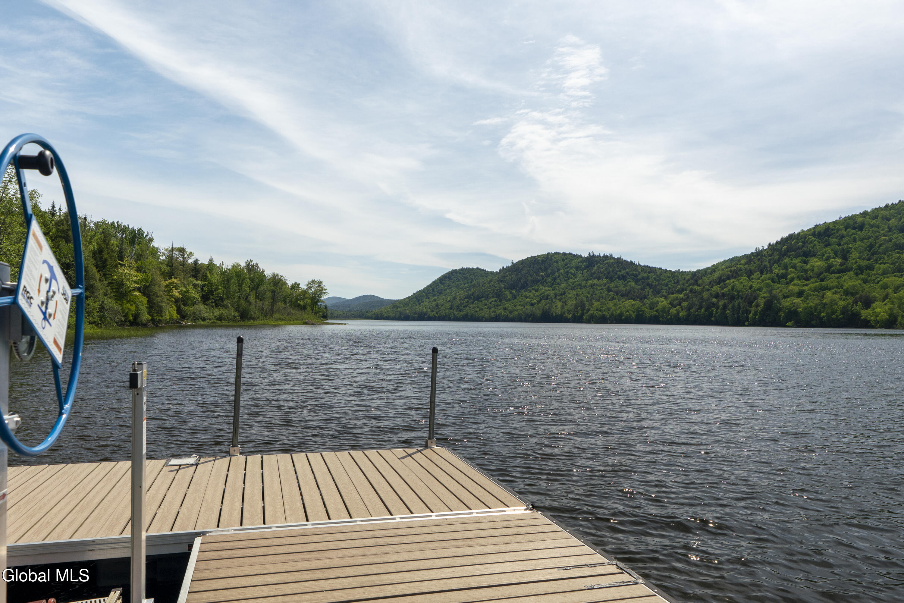 54 4-h Road North River NY 12856