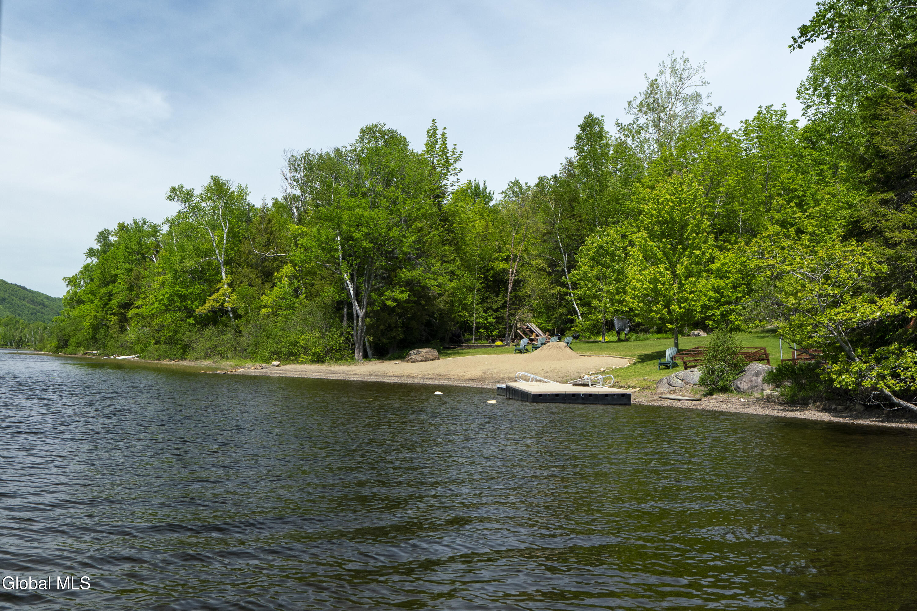 54 4-h Road North River NY 12856