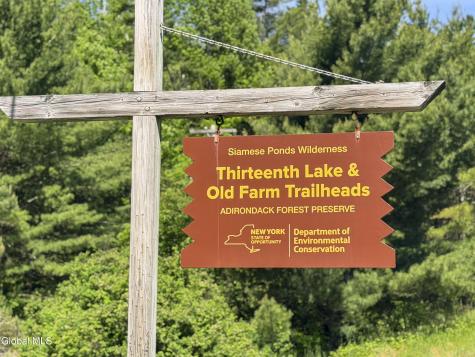 54 4-h Road North River NY 12856