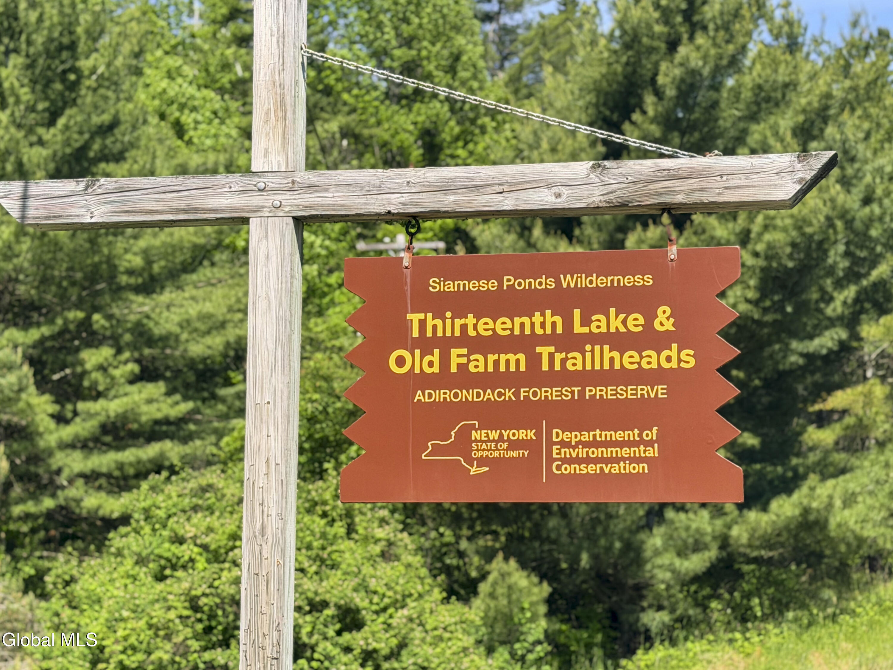 54 4-h Road North River NY 12856