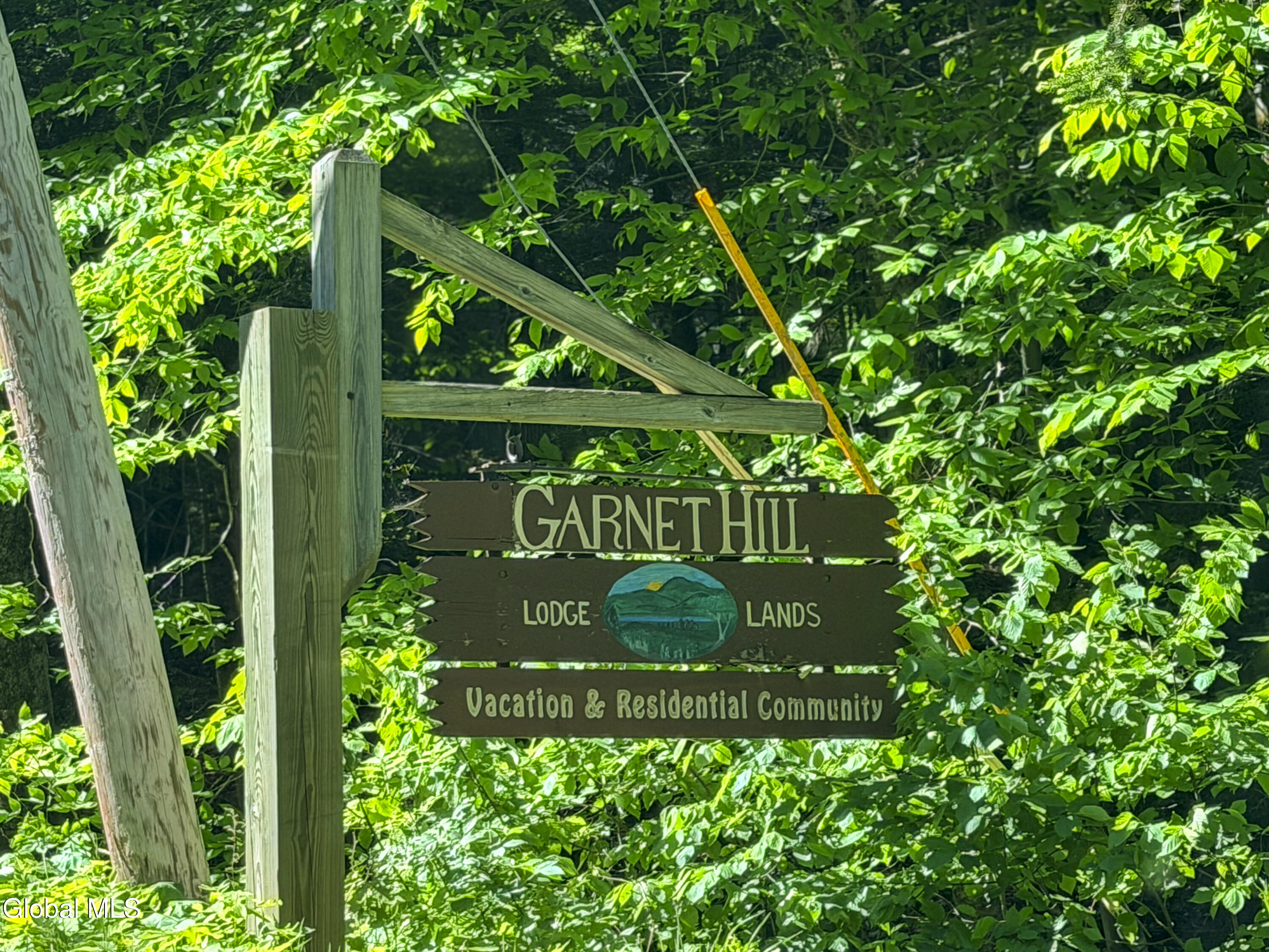 54 4-h Road North River NY 12856