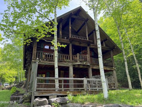 54 4-h Road North River NY 12856