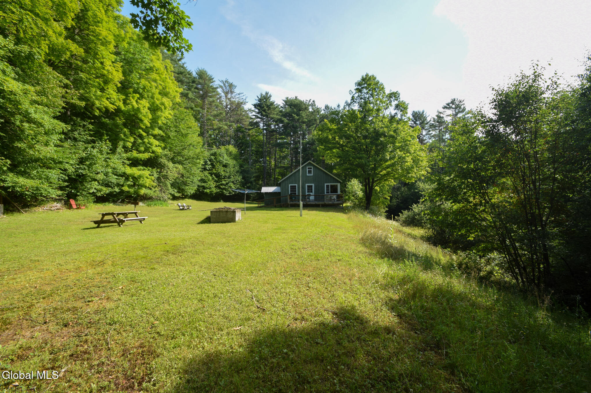 327 Wardsboro Road Ticonderoga NY 12836