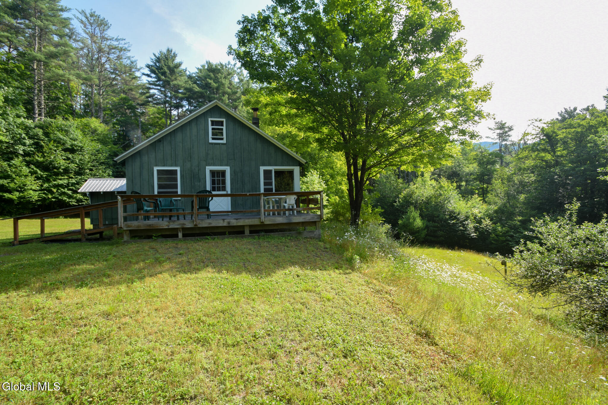 327 Wardsboro Road Ticonderoga NY 12836