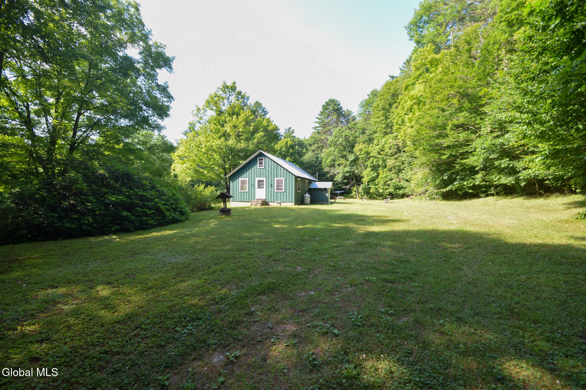 327 Wardsboro Road Ticonderoga NY 12836