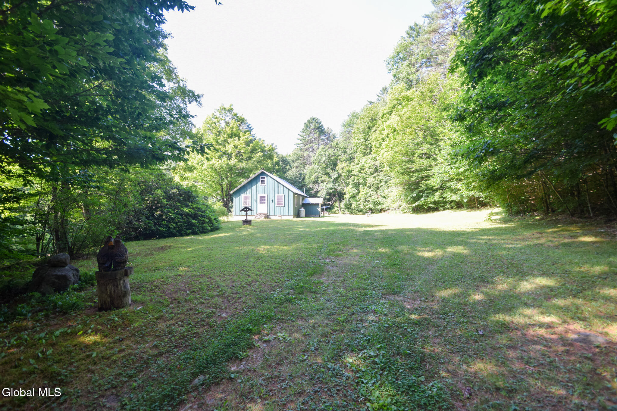 327 Wardsboro Road Ticonderoga NY 12836