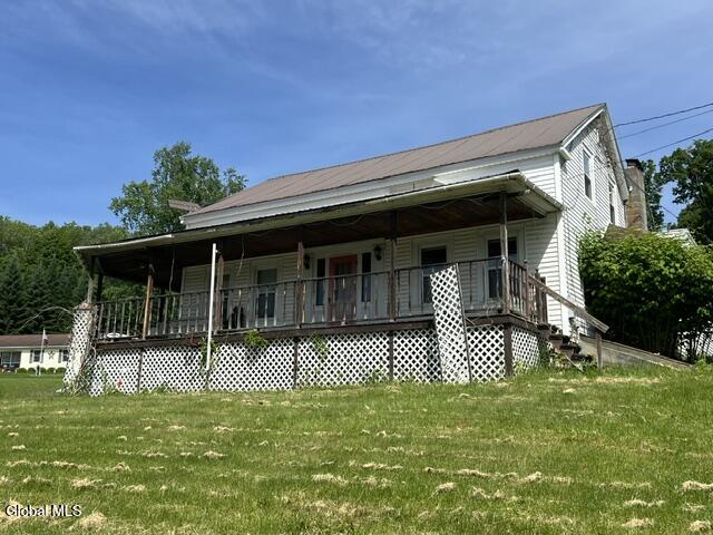 2527 County Road 18 Hampton NY 12837