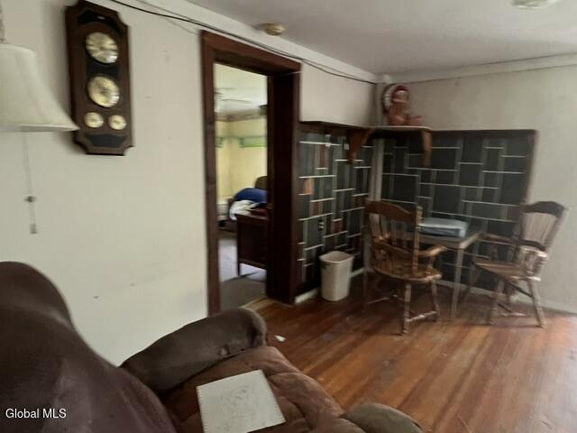2527 County Road 18 Hampton NY 12837