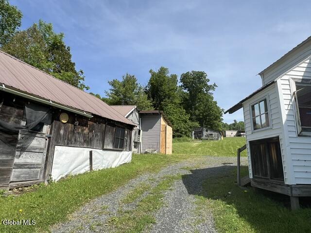 2527 County Road 18 Hampton NY 12837