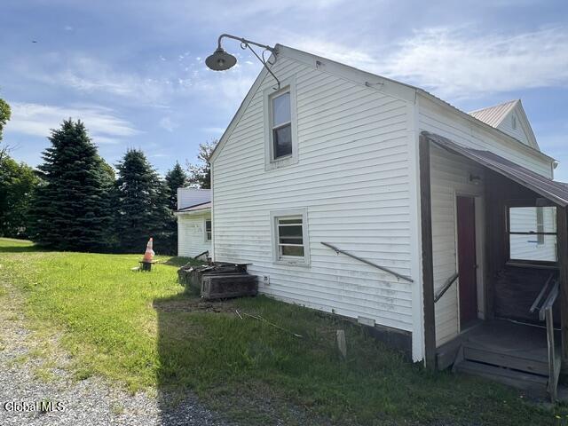 2527 County Road 18 Hampton NY 12837