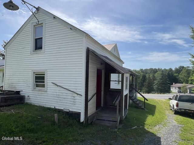 2527 County Road 18 Hampton NY 12837