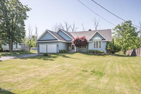 21 Belle Avenue Latham NY 12110