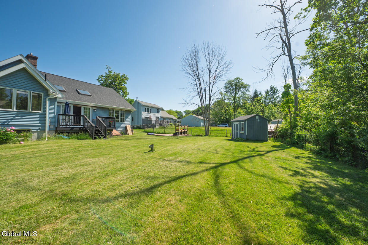21 Belle Avenue Latham NY 12110
