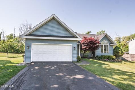 21 Belle Avenue Latham NY 12110