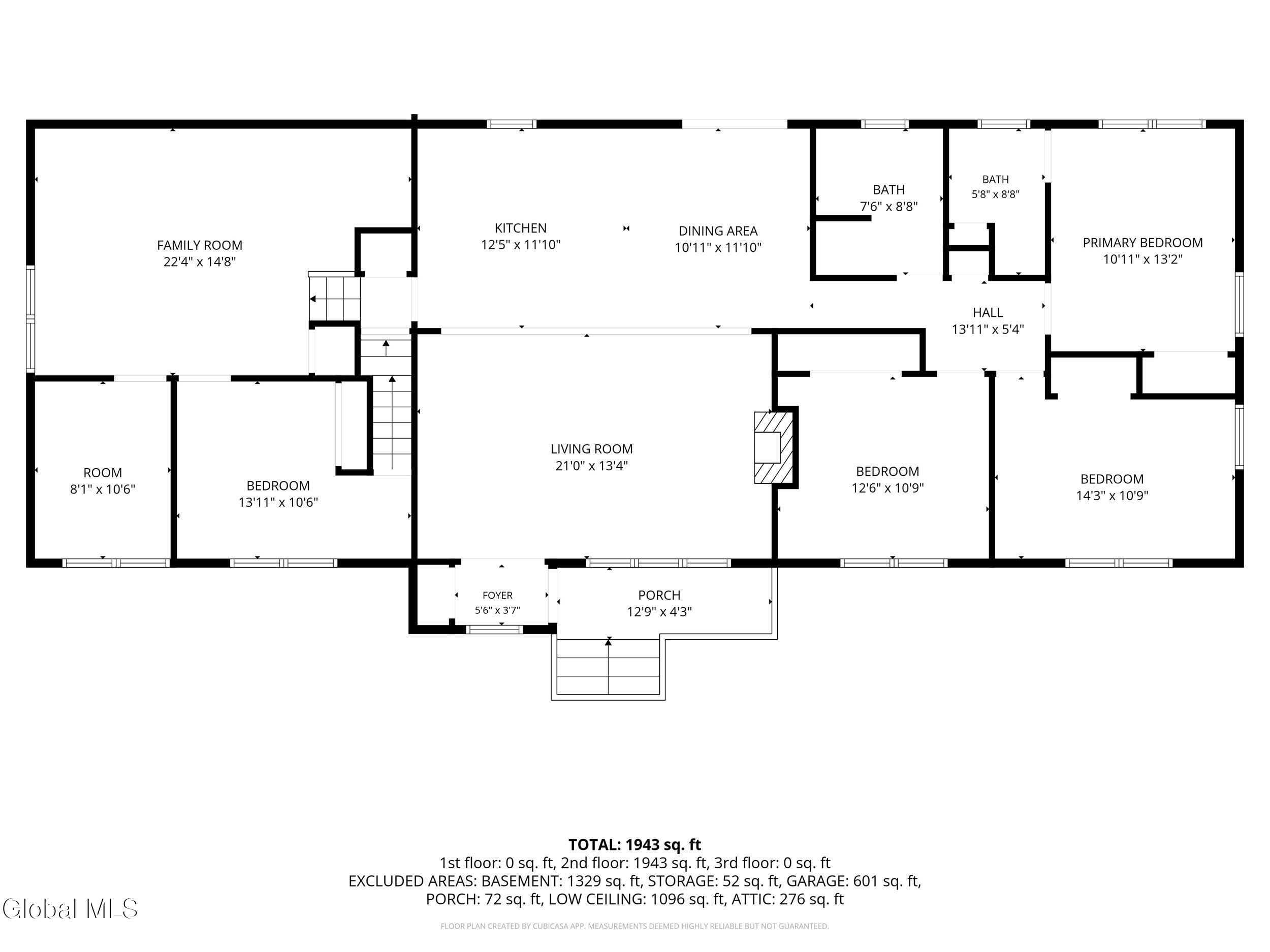969 Grooms Road Rexford NY 12148